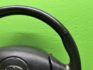 Руль TOYOTA ALLION ZZT245 3 ракурс