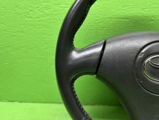 Руль TOYOTA ALLION ZZT245 4 ракурс