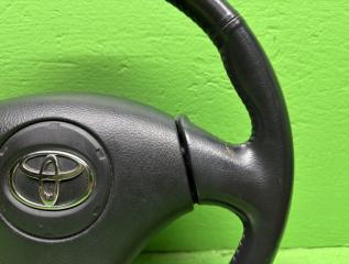 Руль TOYOTA ALLION ZZT245 5 ракурс