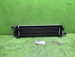 Интеркулер HONDA ODYSSEY RC4 1 ракурс