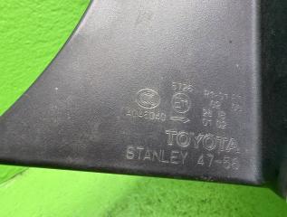 Стоп-сигнал правый задний TOYOTA PRIUS ZVW30 47-56 4 ракурс