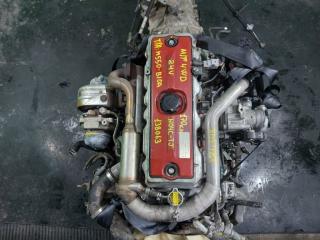 Двигатель HINO DUTRO XZU348 N04C-TJ 138063 1 ракурс
