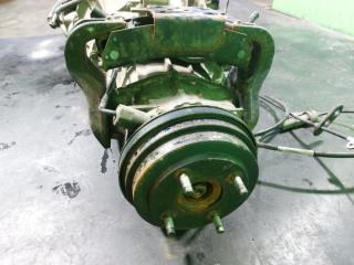 МКПП HINO DUTRO XZU348 N04C-TJ M550 B10A 4 ракурс