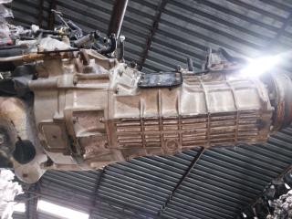 МКПП HINO DUTRO XZU348 N04C-TJ M550 B10A 5 ракурс