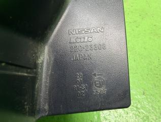 Стоп-сигнал левый задний NISSAN XTRAIL NT31 220-23308 5 ракурс