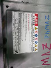 Батарея TOYOTA PRIUS ALPHA ZVW41 G9280-76010 4 ракурс