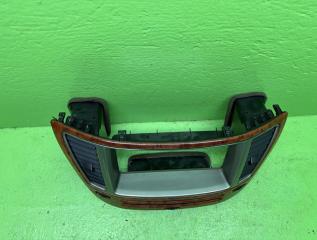Консоль магнитофона TOYOTA NADIA SXN15 55690-44010 3 ракурс