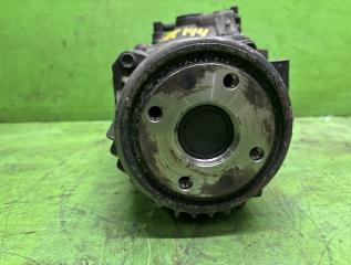 Редуктор задний TOYOTA COROLLA FIELDER NZE144 2 ракурс Редуктор задний TOYOTA COROLLA FIELDER NZE144 2 ракурс