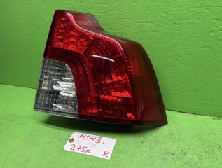 Стоп-сигнал правый задний VOLVO S40 MS43 31214607 2 ракурс