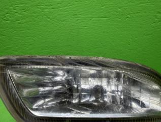 Туманка левая передняя TOYOTA CALDINA ST215 21-49 3 ракурс