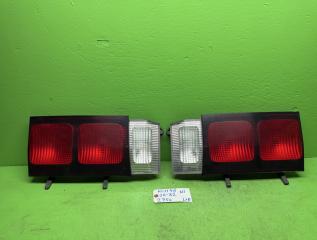 Вставка между стопов TOYOTA GRANVIA KCH16 26-82 1 ракурс