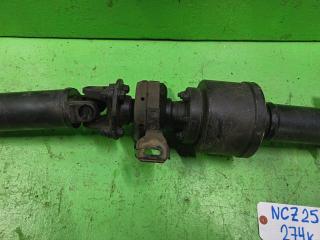 Карданный вал TOYOTA RAUM NCZ25 3 ракурс