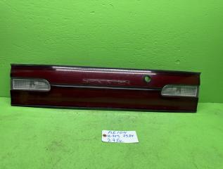 Вставка между стопов TOYOTA SPRINTER AE104 12-354 7984 1 ракурс
