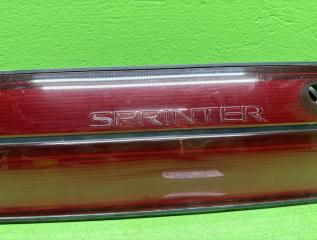 Вставка между стопов TOYOTA SPRINTER AE104 12-354 7984 3 ракурс