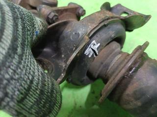 Карданный вал TOYOTA VITZ NCP15 4 ракурс