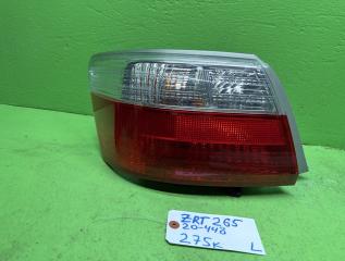 Стоп-сигнал левый задний TOYOTA PREMIO ZRT265 20-448 1 ракурс