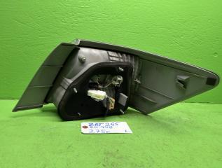 Стоп-сигнал левый задний TOYOTA PREMIO ZRT265 20-448 5 ракурс