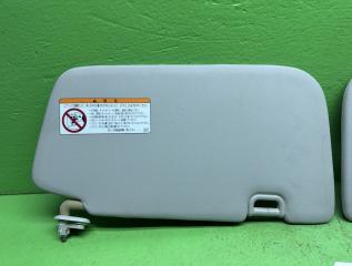 Козырек SUBARU IMPREZA GH3 2 ракурс