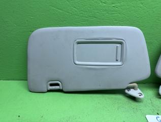 Козырек SUBARU IMPREZA GH3 5 ракурс