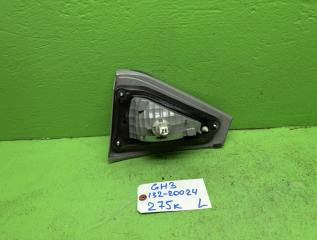 Вставка между стопов левая задняя SUBARU IMPREZA GH3 132-20024 2 ракурс