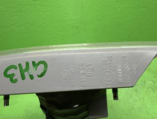 Вставка между стопов левая задняя SUBARU IMPREZA GH3 132-20024 3 ракурс