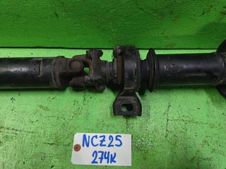 Карданный вал TOYOTA RAUM NCZ25 3 ракурс