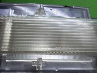Фонарь заднего хода левый передний NISSAN FAIRLADY Z Z33 4958 3 ракурс