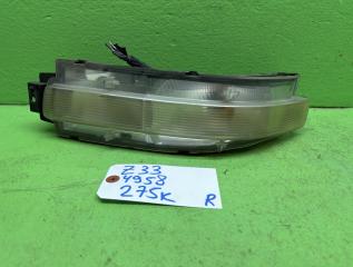 Фонарь заднего хода правый передний NISSAN FAIRLADY Z Z33 4958 1 ракурс