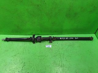 Карданный вал TOYOTA FUNCARGO NCP25 1 ракурс