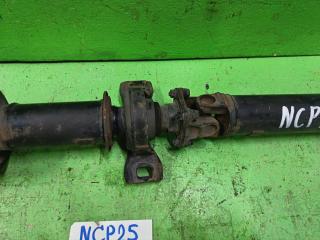 Карданный вал TOYOTA FUNCARGO NCP25 4 ракурс