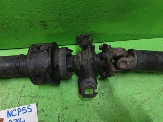 Карданный вал TOYOTA PROBOX NCP55 5 ракурс