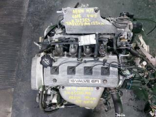 Двигатель TOYOTA COROLLA AE104 4A-FE К262353 1 ракурс