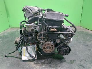 Двигатель TOYOTA COROLLA AE104 4A-FE К262353 2 ракурс