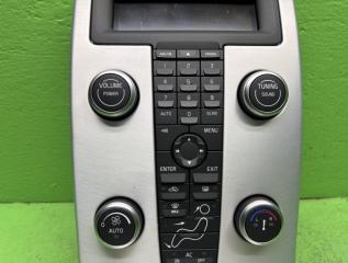 Климат-контроль VOLVO S40 MS43 3 ракурс