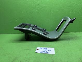 Климат-контроль VOLVO S40 MS43 5 ракурс