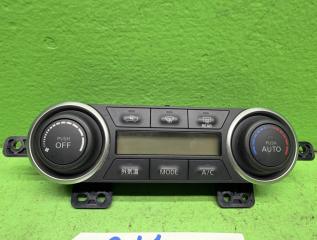 Климат-контроль NISSAN TIIDA C11 275001JY0A 2 ракурс Климат-контроль NISSAN TIIDA C11 275001JY0A 2 ракурс