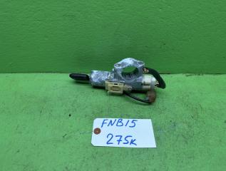 Замок зажигания NISSAN SUNNY FNB15 2 ракурс