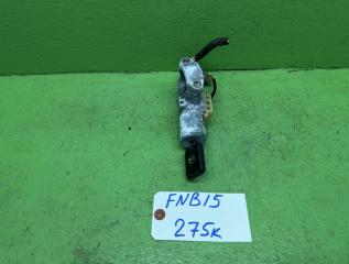 Замок зажигания NISSAN SUNNY FNB15 4 ракурс