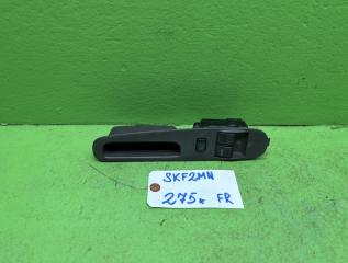 Блок упр. стеклоподьемниками правый передний MAZDA BONGO SKF2MN S63L66350 1 ракурс