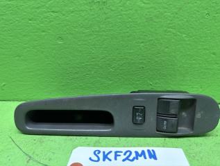 Блок упр. стеклоподьемниками правый передний MAZDA BONGO SKF2MN S63L66350 2 ракурс