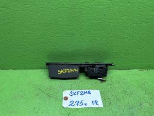 Блок упр. стеклоподьемниками правый передний MAZDA BONGO SKF2MN S63L66350 3 ракурс