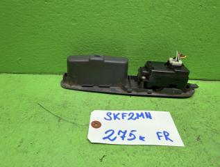 Блок упр. стеклоподьемниками правый передний MAZDA BONGO SKF2MN S63L66350 5 ракурс