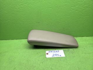 Подлокотник TOYOTA PREMIO ZRT260 1 ракурс