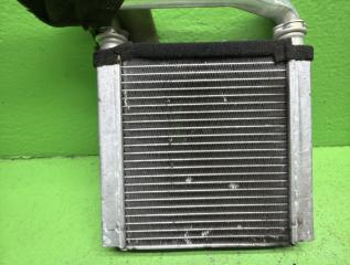 Радиатор печки TOYOTA CAMI J102E 2 ракурс
