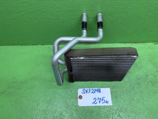 Радиатор печки MAZDA BONGO SKF2MN 3 ракурс