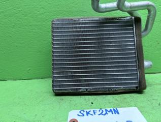 Радиатор печки MAZDA BONGO SKF2MN 5 ракурс