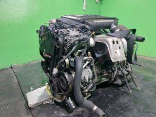 Двигатель TOYOTA CALDINA ST215 3S-GTE 9349837 4 ракурс