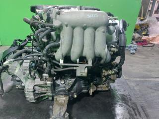 Двигатель TOYOTA CALDINA ST215 3S-GTE 9349837 5 ракурс