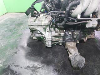 АКПП TOYOTA CALDINA ST215 3S-GTE U140F 04B 1 ракурс