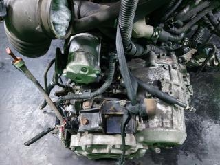 АКПП TOYOTA CALDINA ST215 3S-GTE U140F 04B 3 ракурс